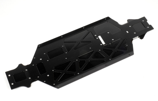 T2M Chassis